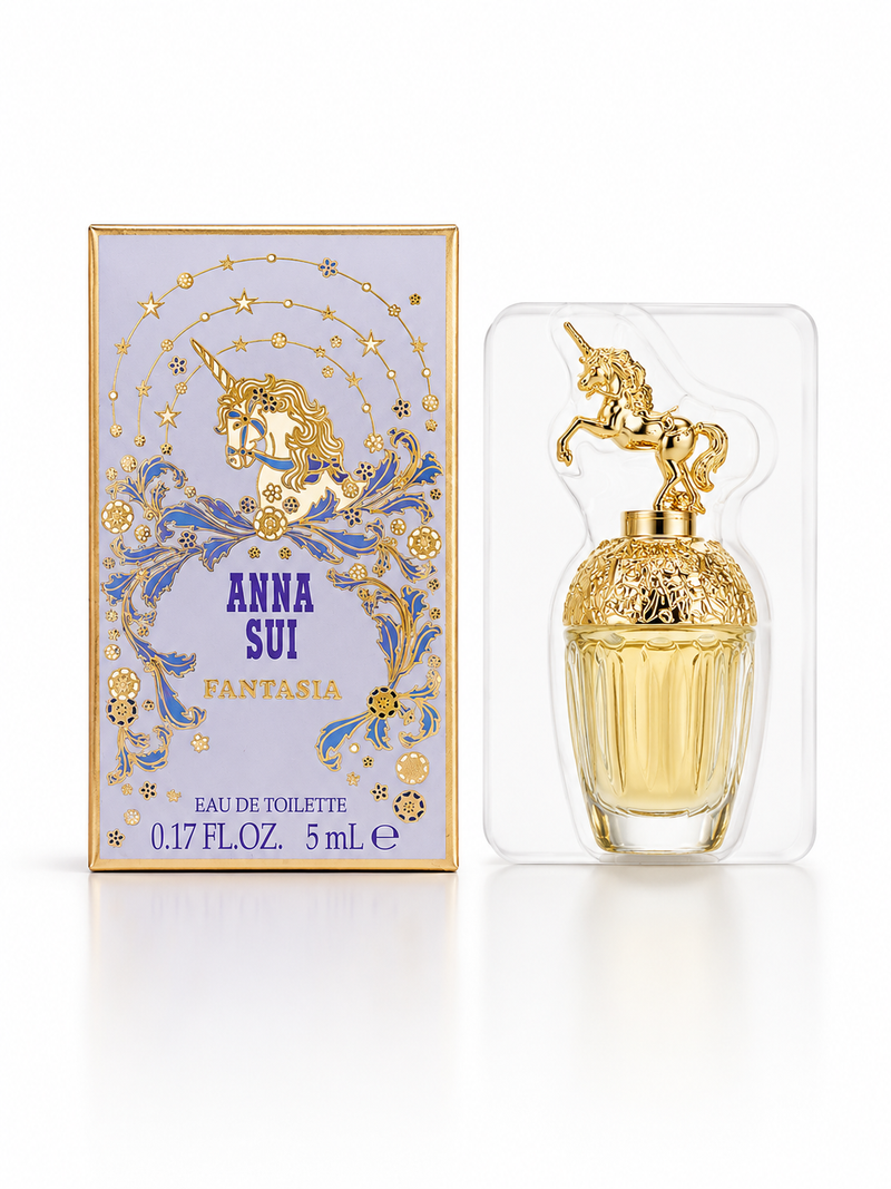 Anna Sui Fantasia EDT - Mini ( 5ml)