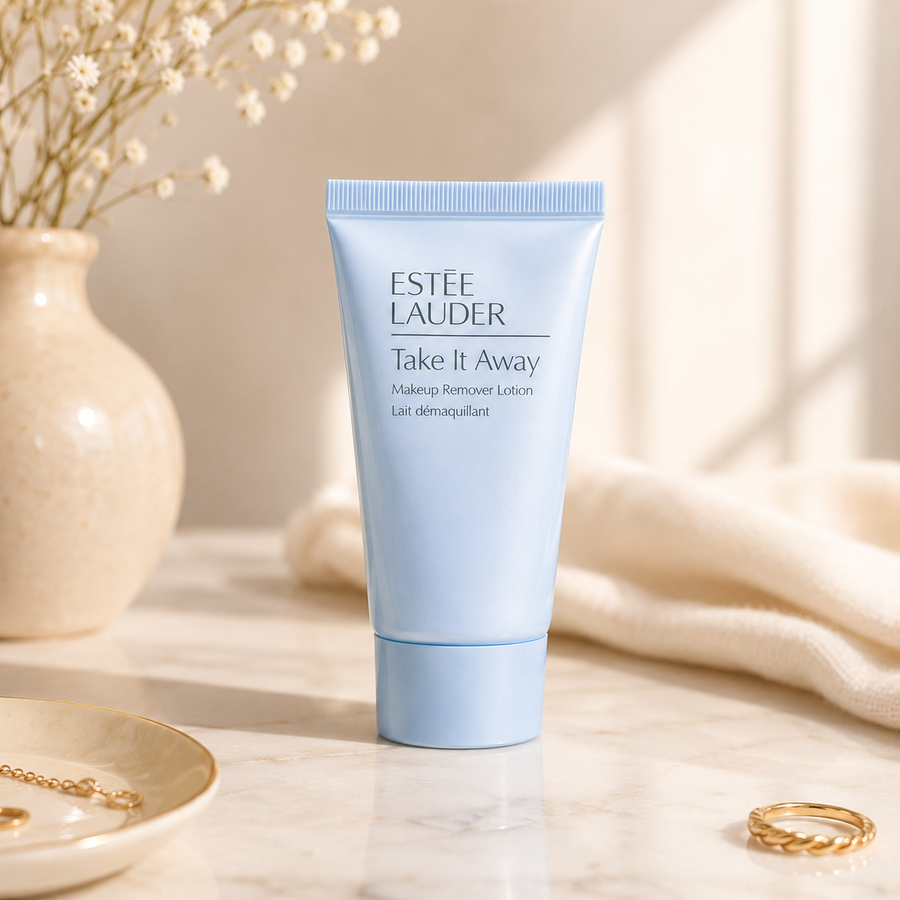 Estée Lauder Take It Away Makeup Remover Lotion – Mini (30ml / 1.0 fl oz)