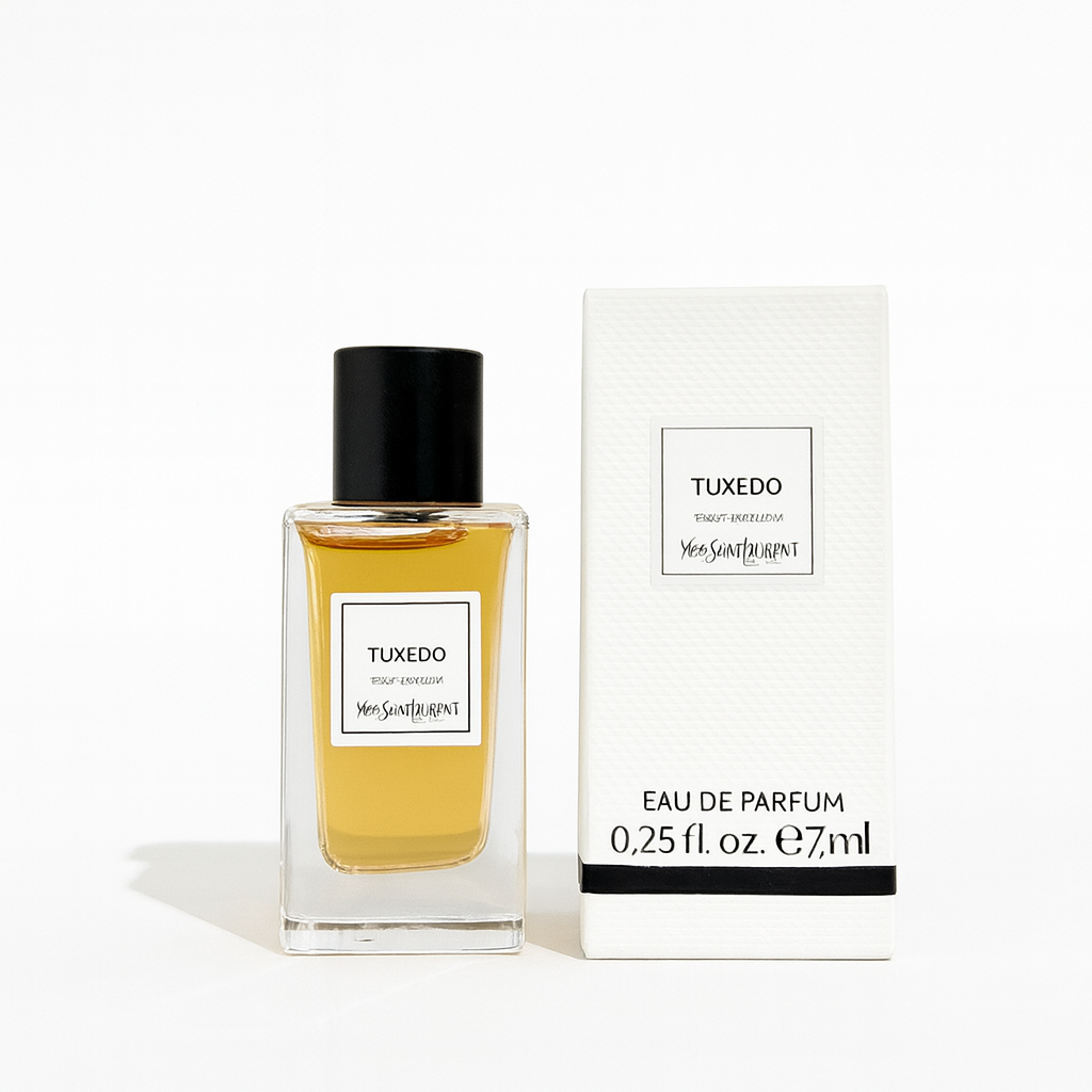 Ysl Tuxedo - Eau De Parfum - Mini (0.25 oz / 7ml)