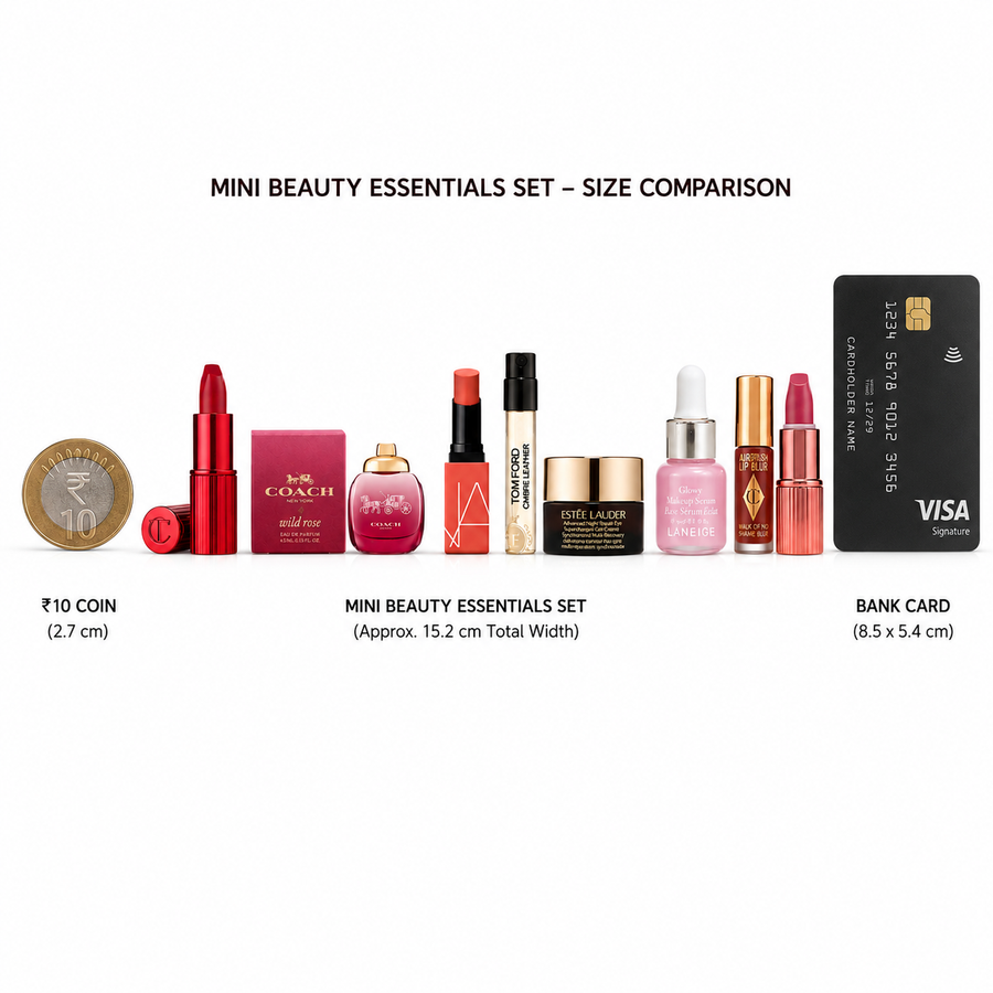 The Bride-To-Be Miniature Kit