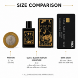 Gucci Bloom Parfum - Mini -(5 ml /0.16 fl oz)