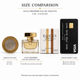 Gucci Première - Eau De Toilette - Mini ( 0.16 oz / 5ml )