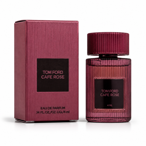 Tom Ford Café Rose Mini Eau de Parfum (4 ml)