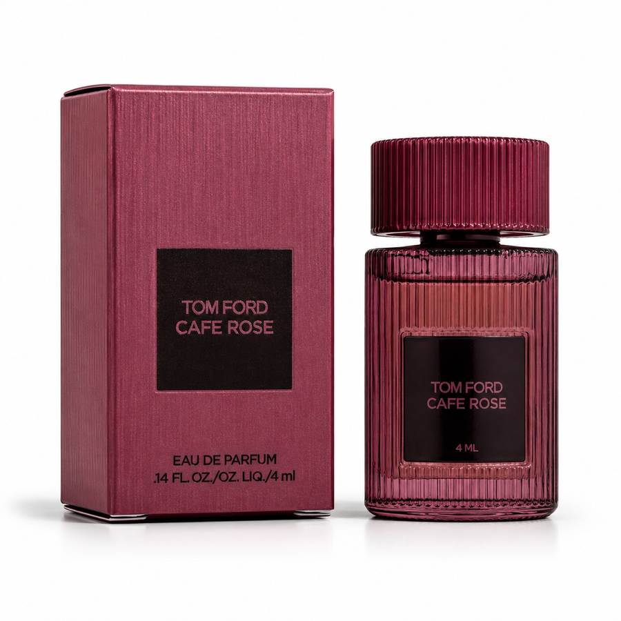 Tom Ford Café Rose Mini Eau de Parfum (4 ml)