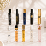 Discovery Set of Travel Sprays