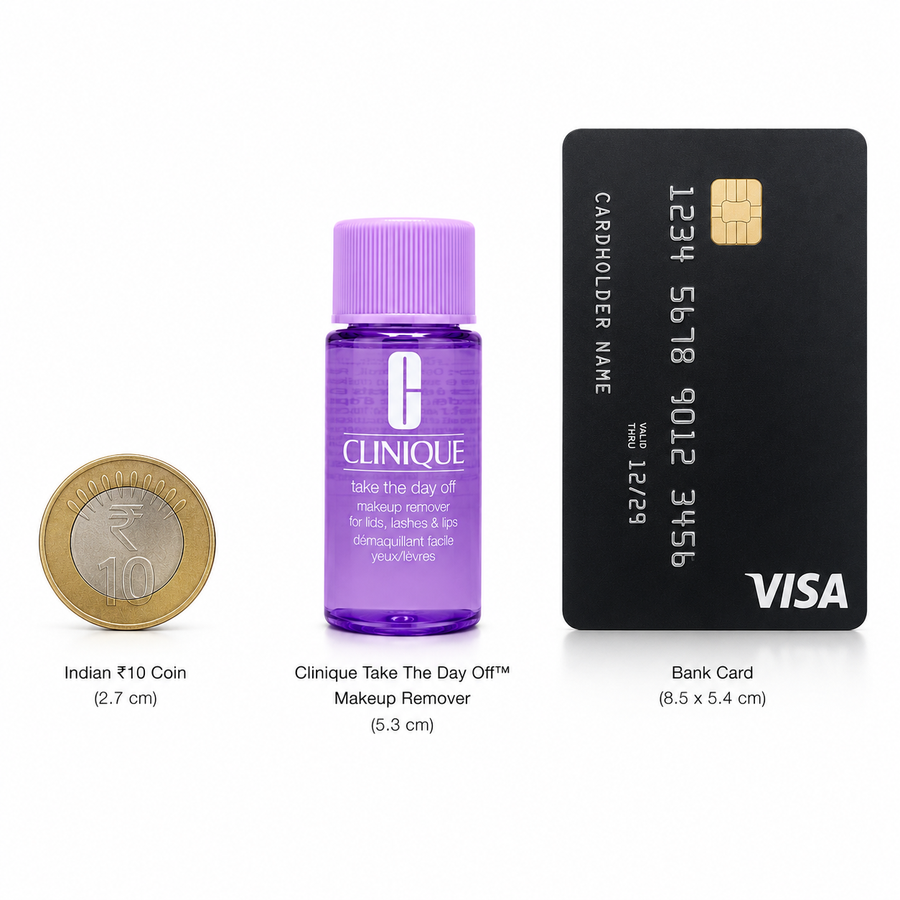 Clinique Take The Day Off™ Makeup Remover -7Ml