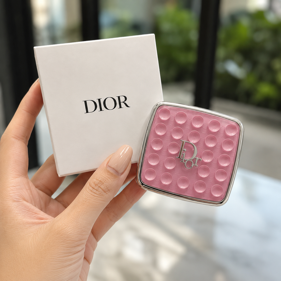 Dior Octabuddy