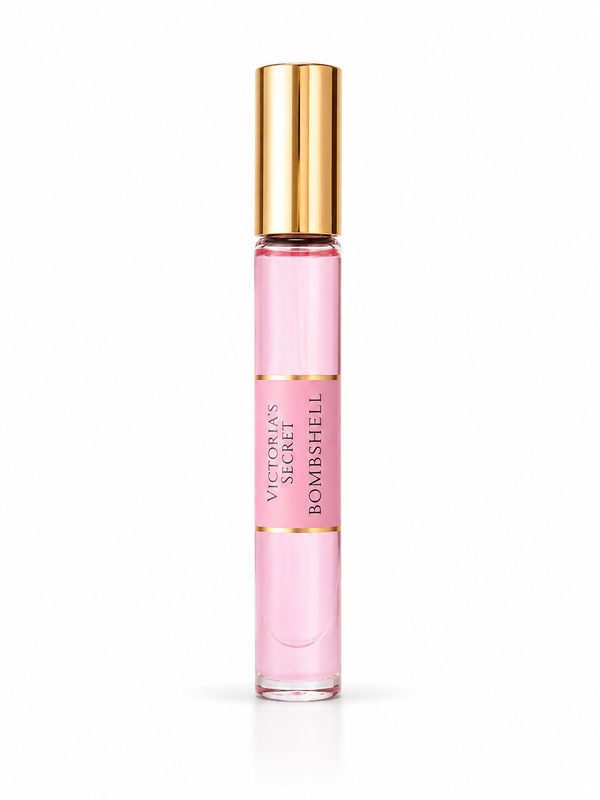 Victoria’s Secret Bombshell Rollerball Perfume- 7ml