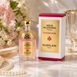 Guerlain Aqua Allegoria Florabloom Forte Eau de Parfum – Mini (7.5ml / 0.25 fl oz)