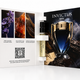 Rabanne Invictus Parfum Spray - 1.5ml Vial