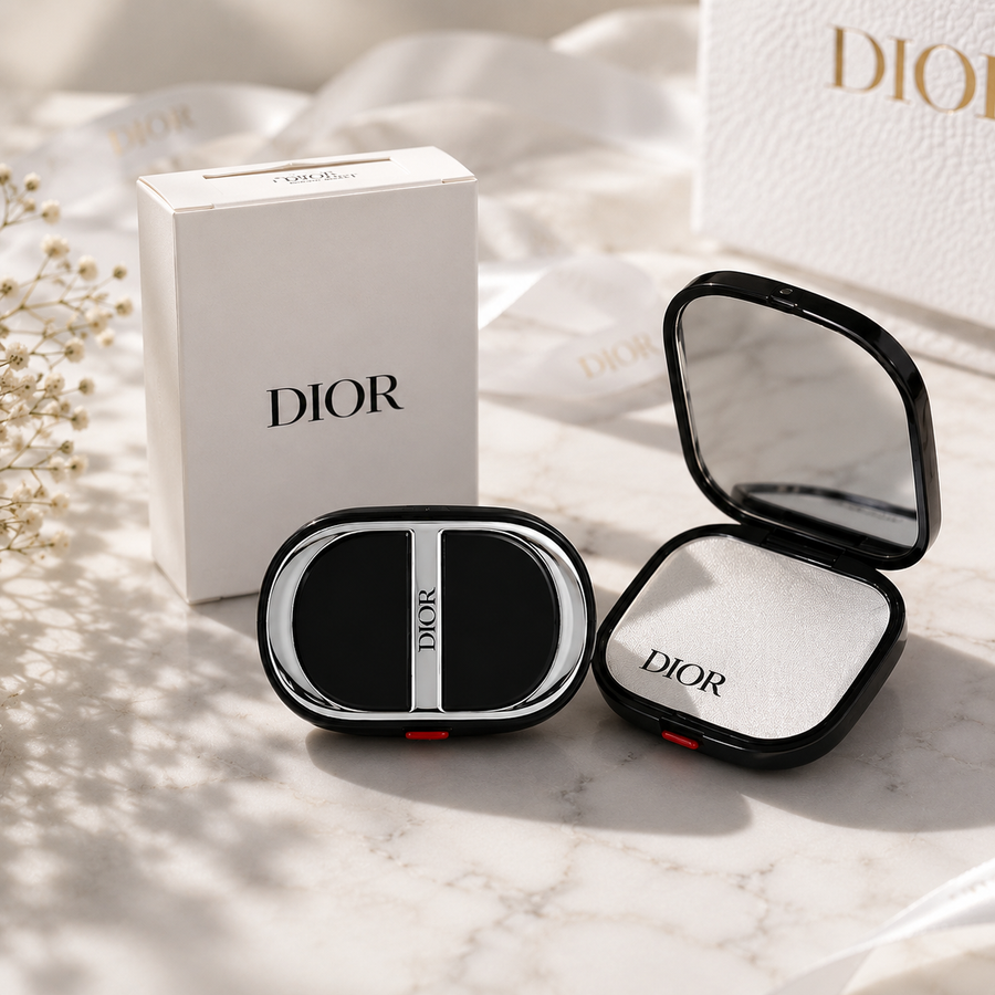 Dior Luxury Compact Mirror