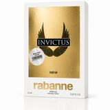 Rabanne Invictus Parfum Spray - 1.5ml Vial