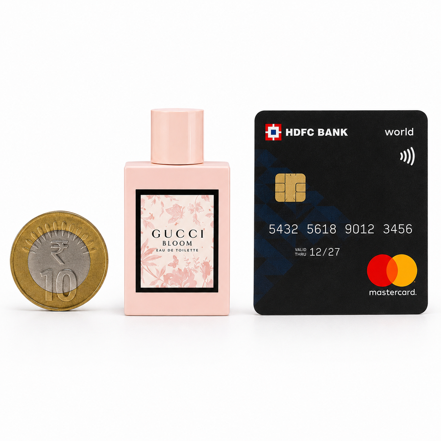 Gucci Bloom Eau de Toilette – Mini (5ml / 0.17 fl oz)