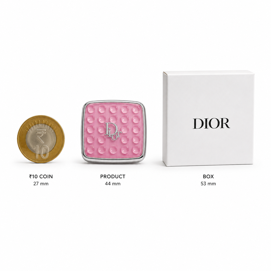 Dior Octabuddy