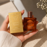 Versace (Eros Najim)- Parfum Mini (0.17 oz / 5ml)
