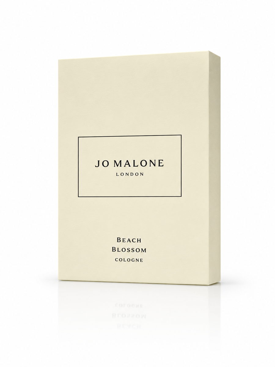 Jo Malone Beach Blossom Cologne -1.5ml vial