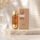Carolina Herrera 212 VIP Rosé Elixir Eau de Parfum (5ml Miniature)