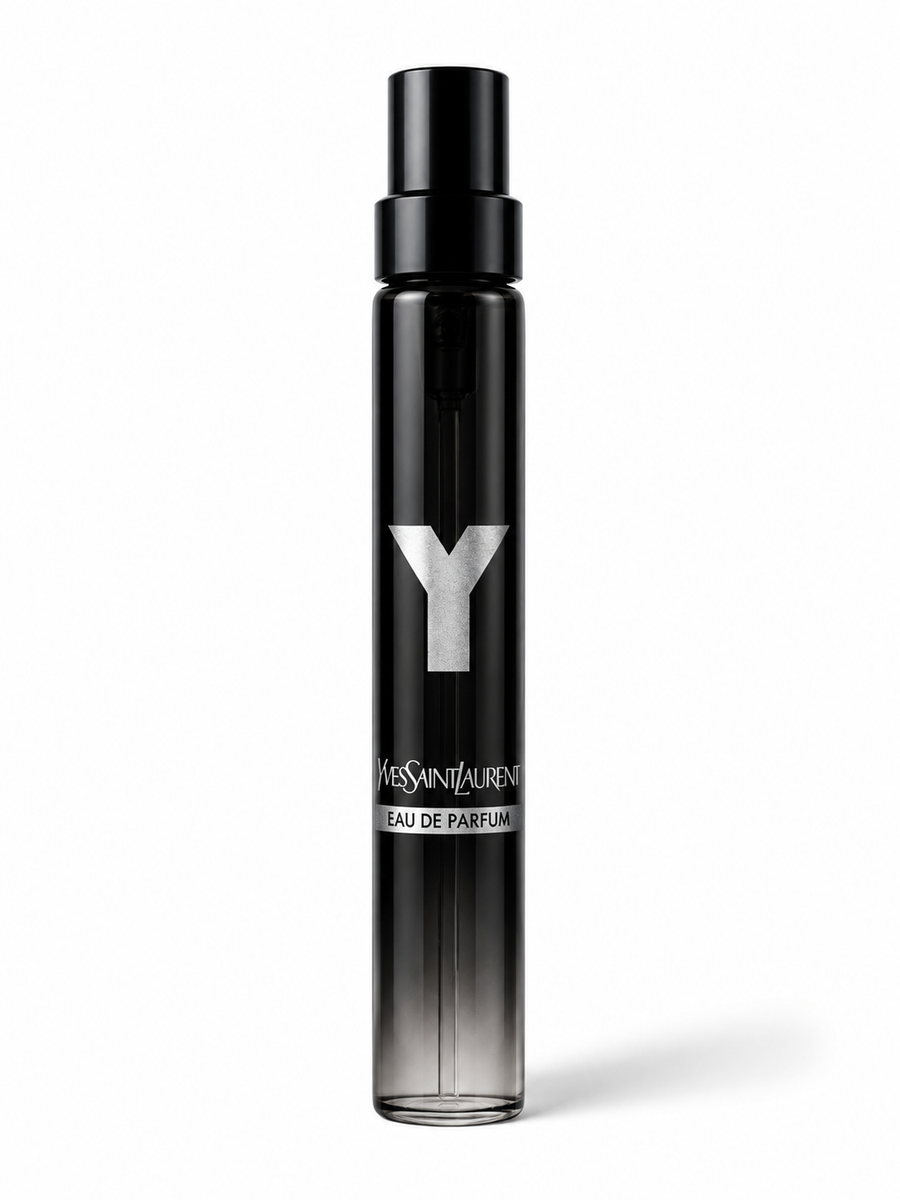 Y Eau de Parfum — Yves Saint Laurent - 10ml spray
