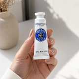 L’Occitane Shea Butter Hand Cream (10 ml Mini)