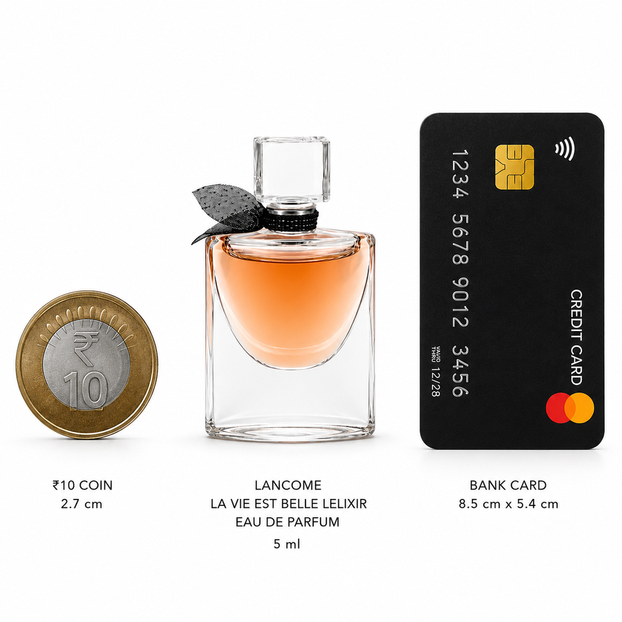 Lancôme La Vie Est Belle - L’eau De Parfum - Mini