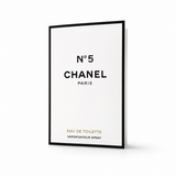 Chanel N°5 Perfume Vial -1.5ml