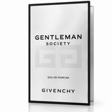 Givenchy Gentleman Society - EDP - Vial