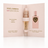 Dolce & Gabbana - EDP - (1.5ml/0.05 fl.oz) Vial