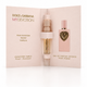 Dolce & Gabbana - EDP - (1.5ml/0.05 fl.oz) Vial