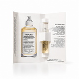 Maison Margiela Replica – Never-ending Summer Eau de Toilette vial