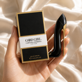 Carolina Herrera Good Girl Eau de Parfum – Mini (7ml / 0.23 fl oz)