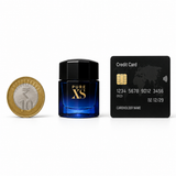 Paco Rabanne Pure Excess - EDT - Mini ( 6ml )