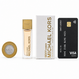 Michael Kors Sexy Amber EDP (5 ml Mini)