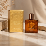 Versace (Eros Najim)- Parfum Mini (0.17 oz / 5ml)