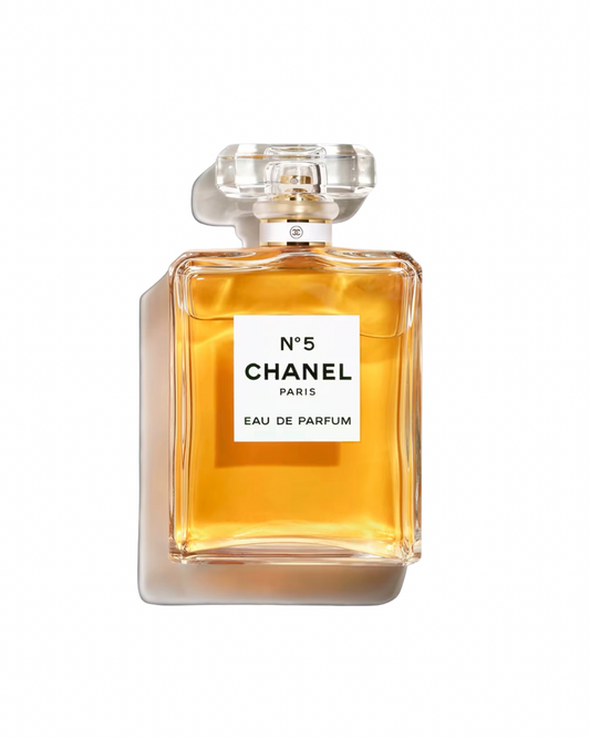 Chanel No. 5 sample –  Decant (5ml | 10ml | 15ml)