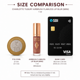 Charlotte Tilbury Lip Blur – Walk of No Shame (1ml Miniature)