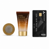 Estée Lauder Advanced Night Micro Cleansing Gelée with 15 amino acids  – Mini (15ml / 1.0 fl oz)