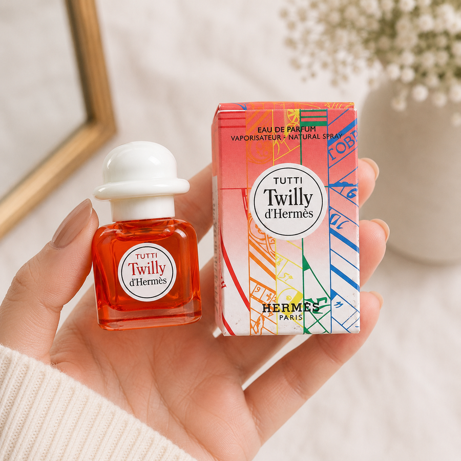 Hermès Tutti Twilly d’Hermès EDP - 12.5ml (Spray)