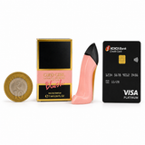 Carolina Herrera Good Girl Blush Eau de Parfum – Mini ( 7ml/ 0.17 fl oz)