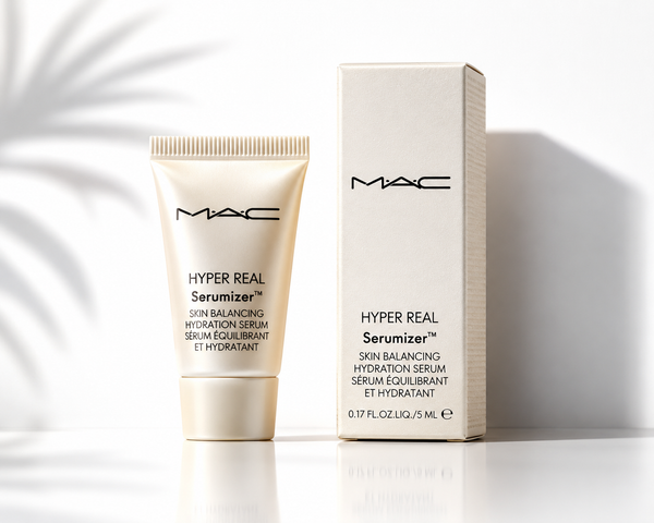 MAC Hyper Real Serum - Mini - 5 ml/0.17 fl oz)
