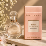Bvlgari Rose Goldea Blossom EDT (5 ml /0.17 fl oz)