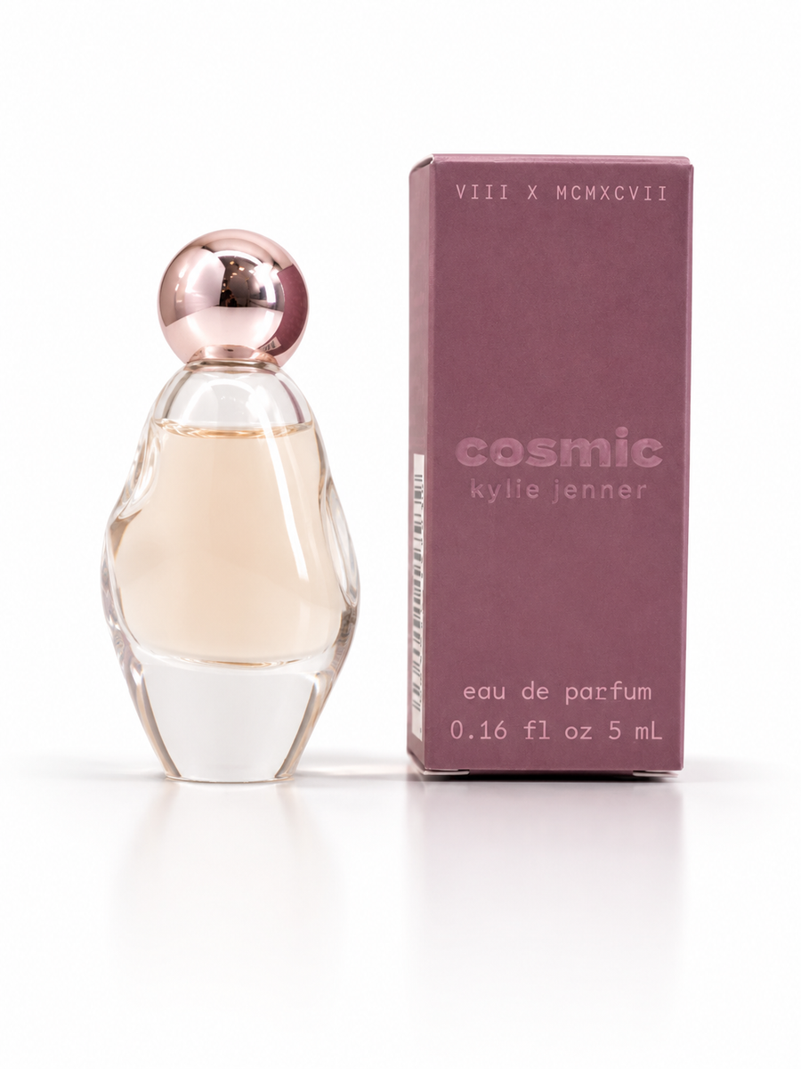 Kylie Jenner Cosmic EDP Mini (5 ml/0.16 fl.oz)