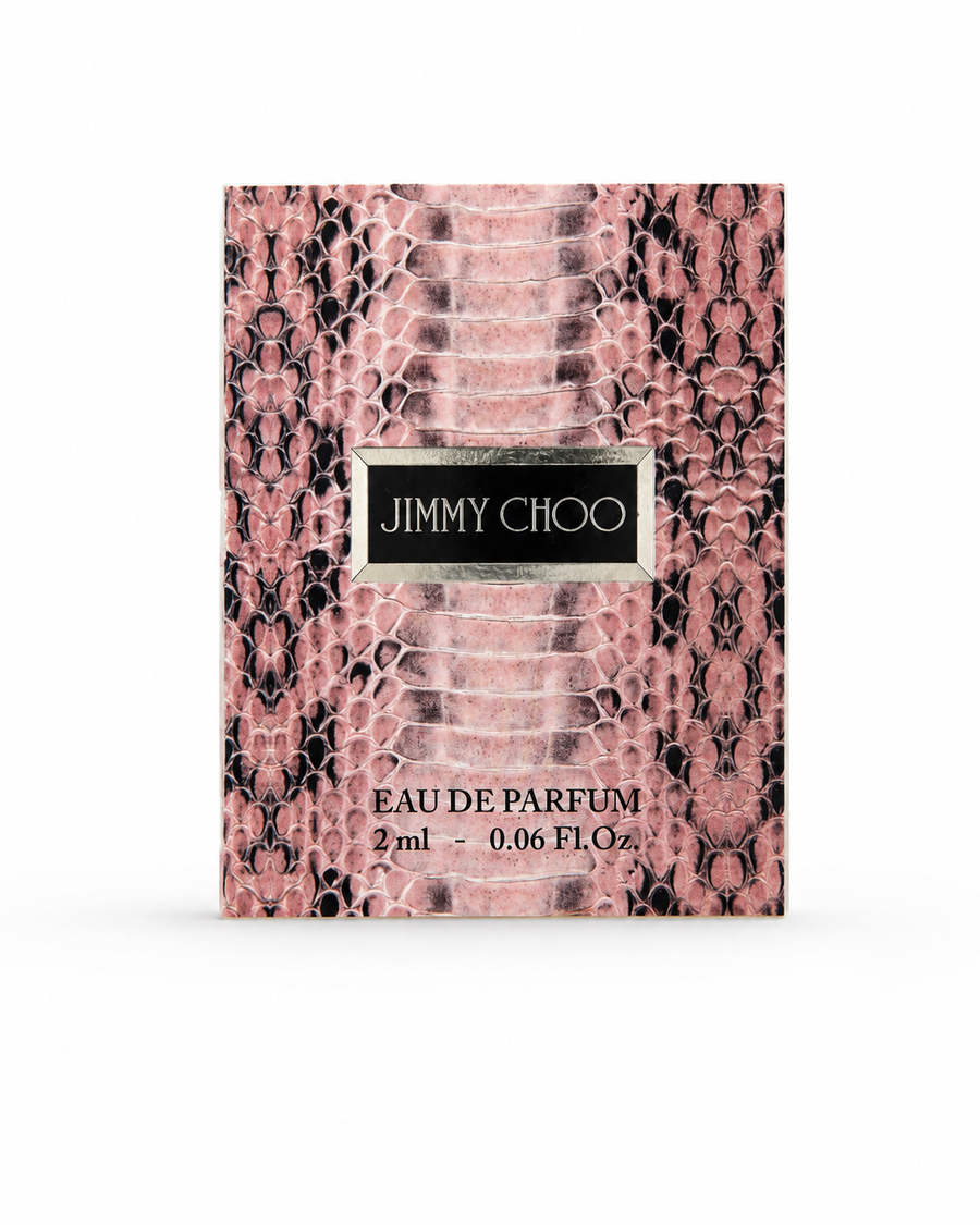 Jimmy Choo - EDP (2ml/0.06 fl.oz) - Vial