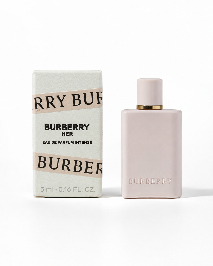 Burberry Her Eau de Parfum Mini (5ml/0.16 fl.oz)