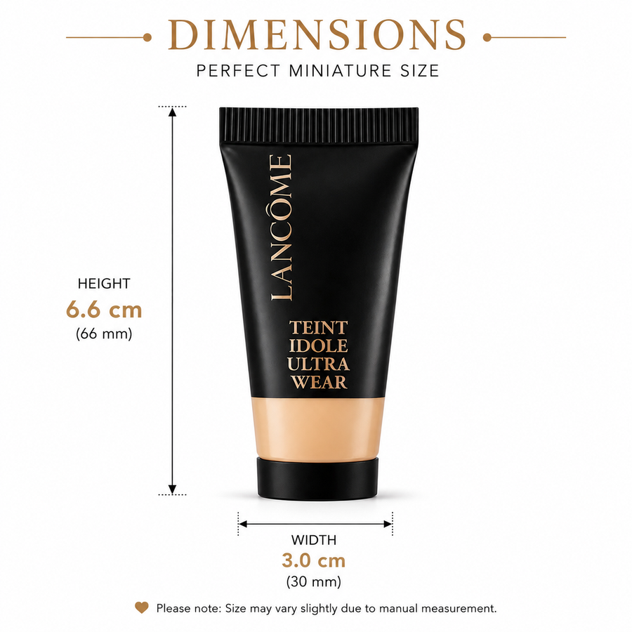 Lancôme Teint Idole Ultra Wear Foundation – 325C (Mini)