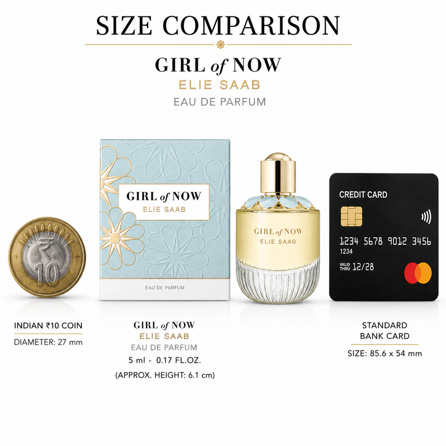 Elie Saab Girl of Now Mini-7.5ml