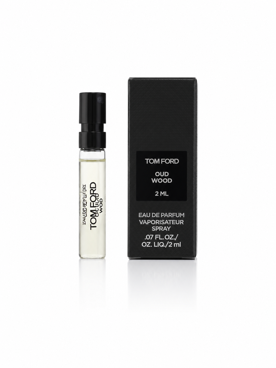 Tom Ford Oud Wood EDP - 2ml