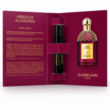 Guerlain Absolus Allegoria Rose Amira -  EDP Vial