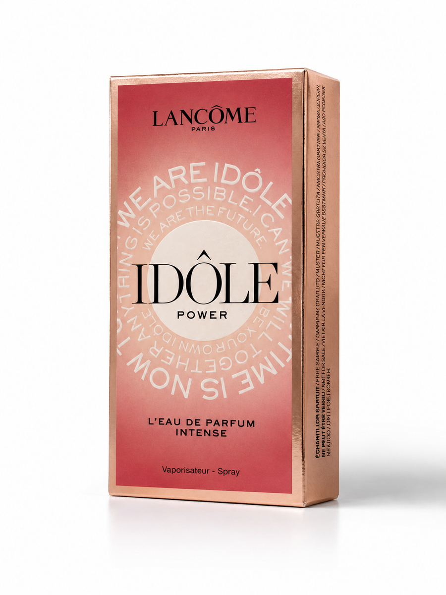 Lancôme Idôle Power Eau de Parfum Intense - Vial