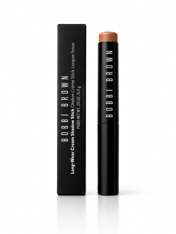 Bobbi Brown Long-Wear Cream Shadow Stick- Golden pink