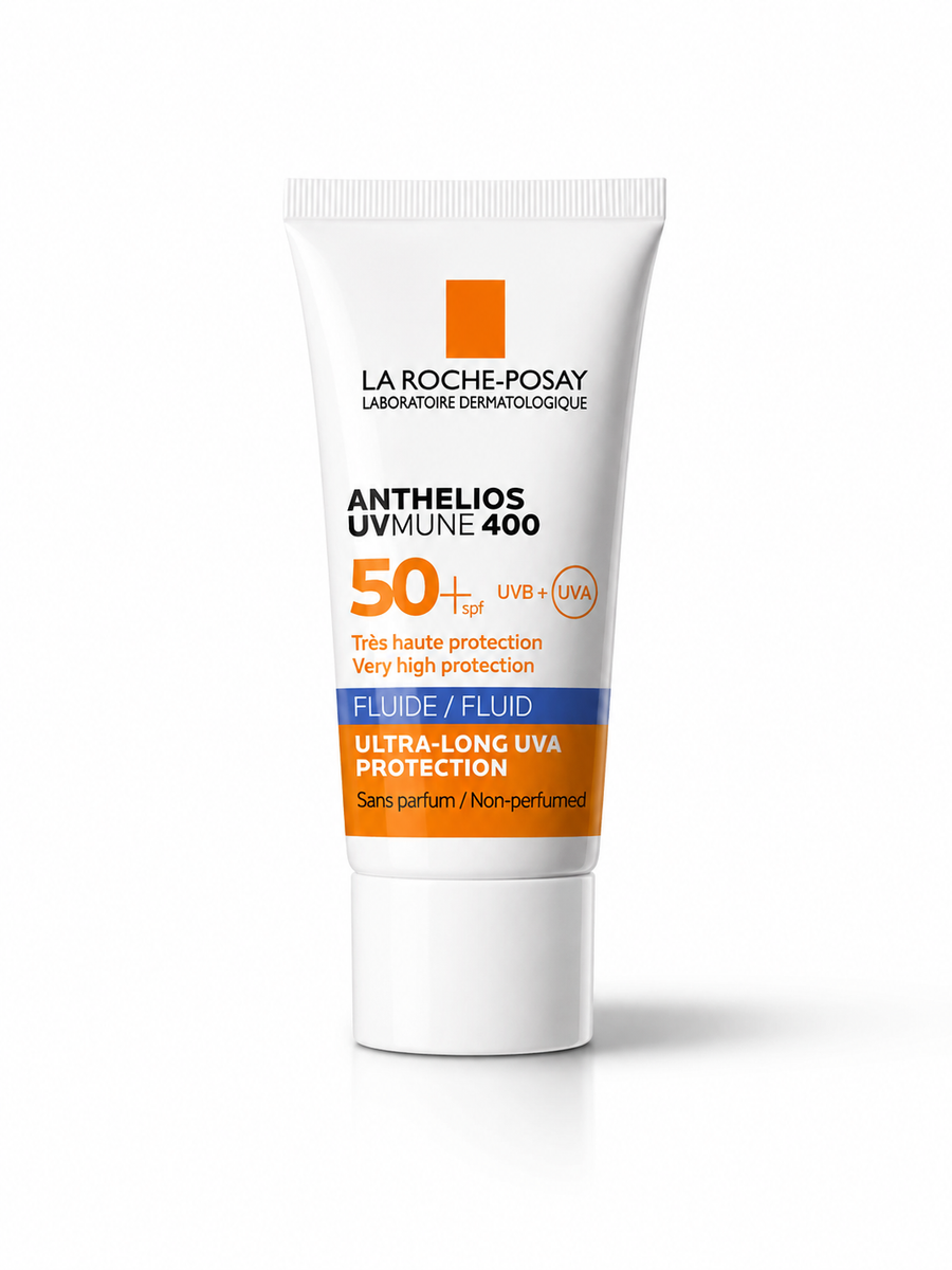 La Roche-Posay Anthelios UVMune 400 SPF 50+ Fluid